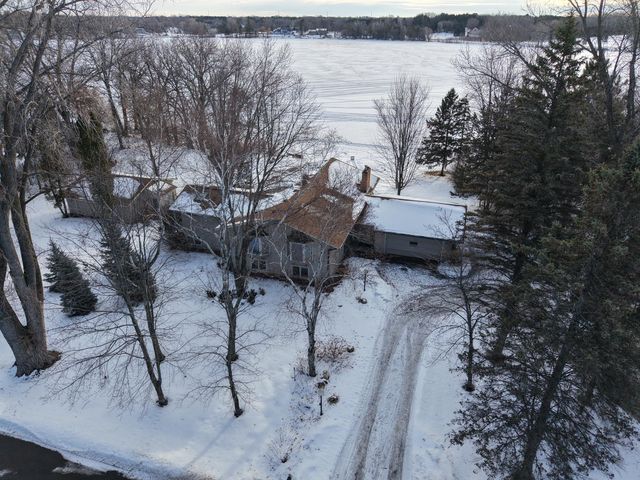 12521 Homestead Drive, Hugo, MN 55110