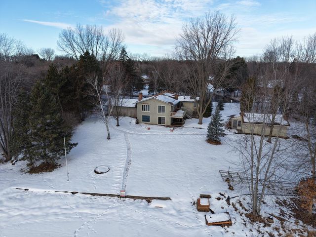 12521 Homestead Drive, Hugo, MN 55110