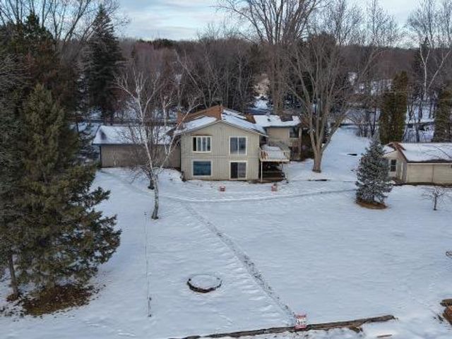 12521 Homestead Drive, Hugo, MN 55110