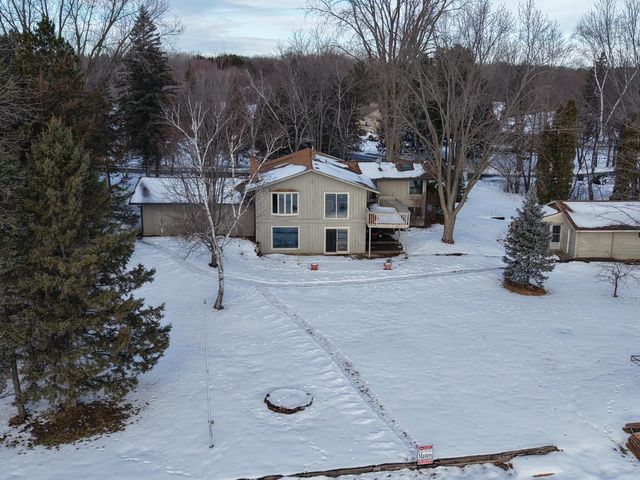 12521 Homestead Drive, Hugo, MN 55110