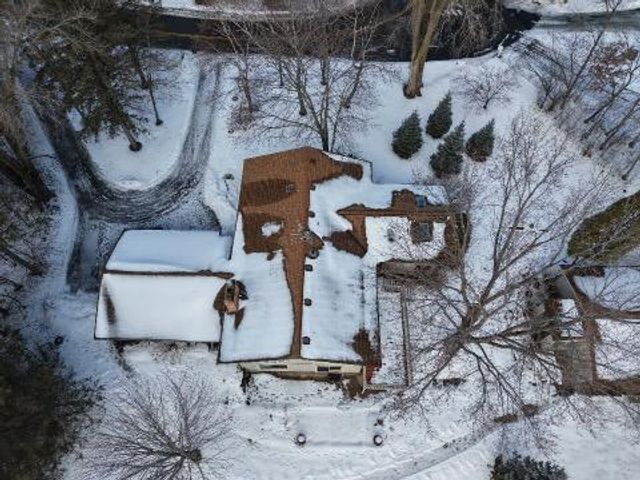 12521 Homestead Drive, Hugo, MN 55110