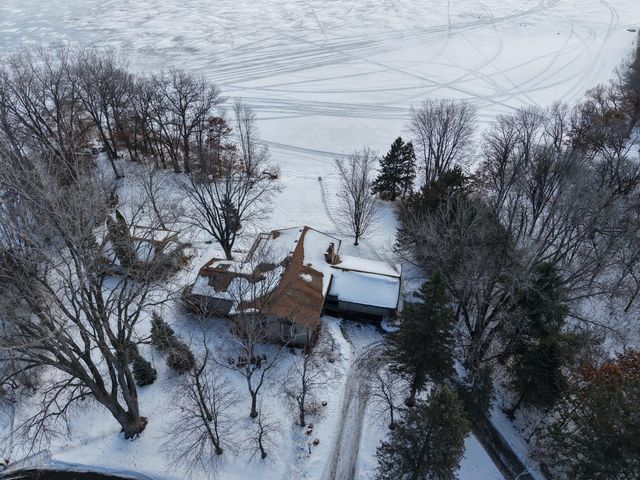 12521 Homestead Drive, Hugo, MN 55110