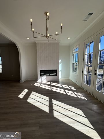 341 Sugarview Road, Sugar Hill, GA 30518