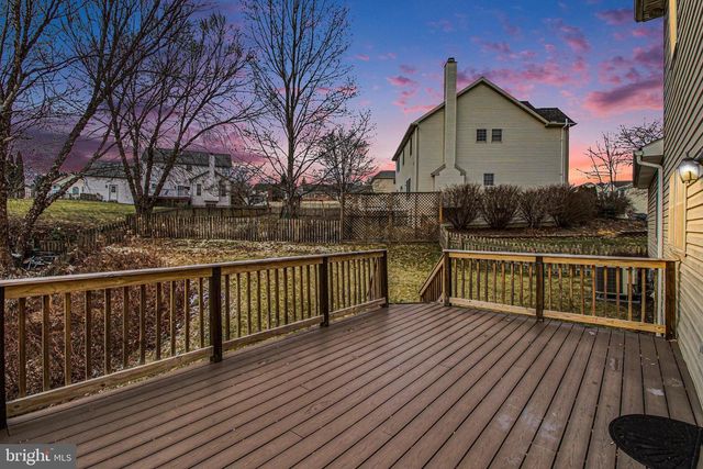 506 FRANCIS DR, Mechanicsburg, PA 17050