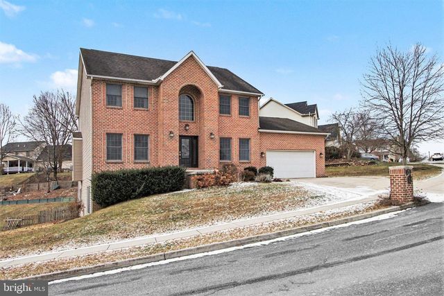 506 FRANCIS DR, Mechanicsburg, PA 17050