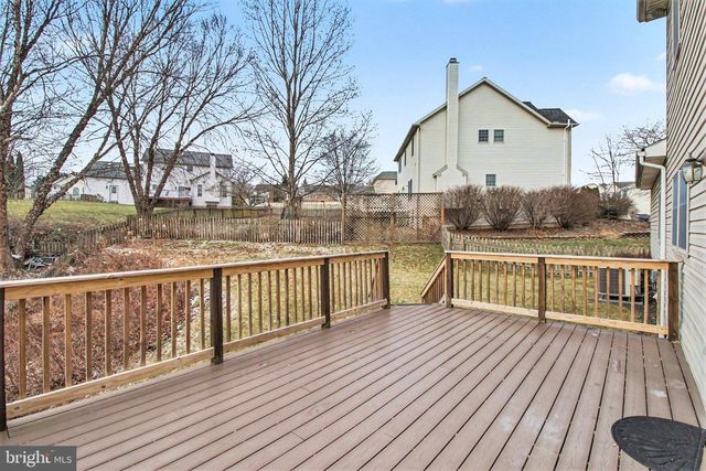 506 FRANCIS DR, Mechanicsburg, PA 17050