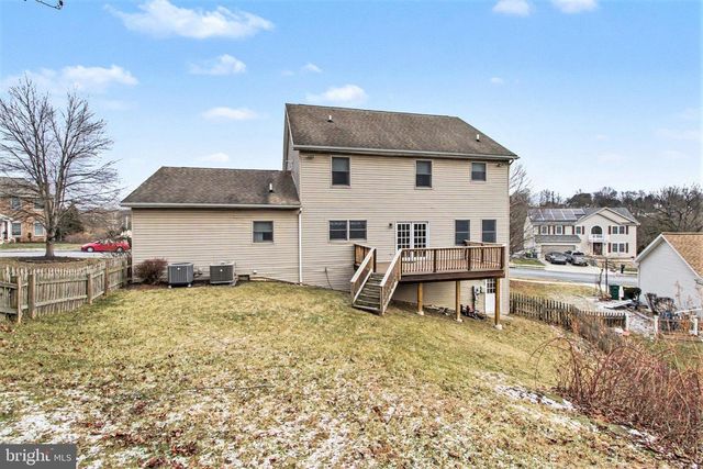 506 FRANCIS DR, Mechanicsburg, PA 17050