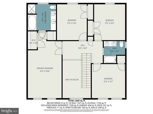 506 FRANCIS DR, Mechanicsburg, PA 17050