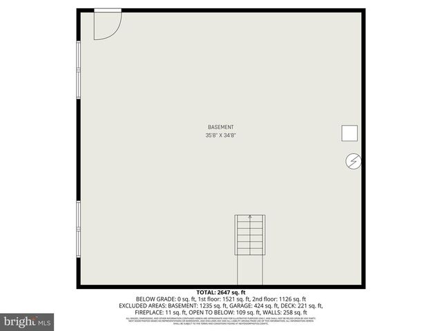 506 FRANCIS DR, Mechanicsburg, PA 17050