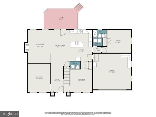 506 FRANCIS DR, Mechanicsburg, PA 17050