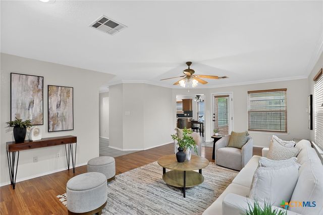 3213 Mocha Trail, Austin, TX 78728