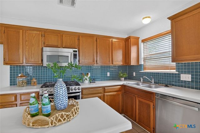 3213 Mocha Trail, Austin, TX 78728