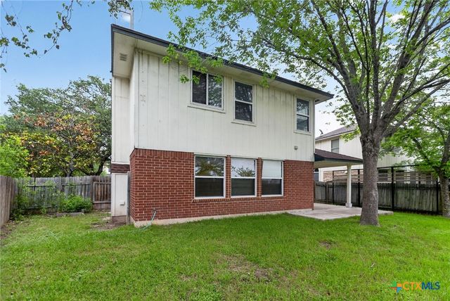 3213 Mocha Trail, Austin, TX 78728