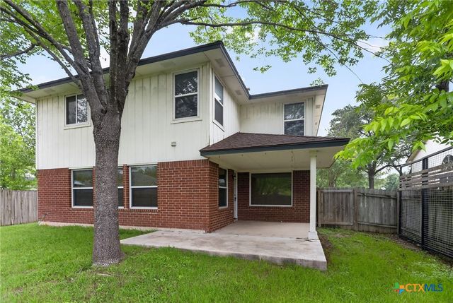 3213 Mocha Trail, Austin, TX 78728