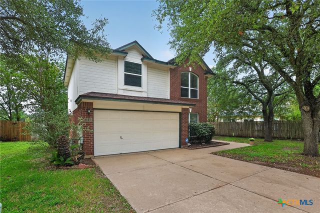 3213 Mocha Trail, Austin, TX 78728