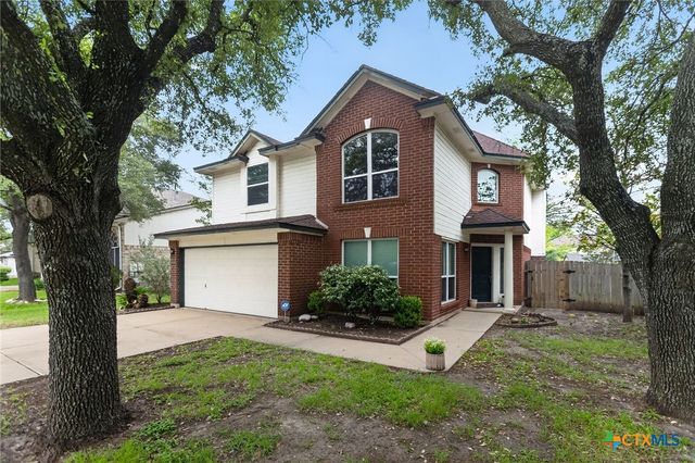 3213 Mocha Trail, Austin, TX 78728
