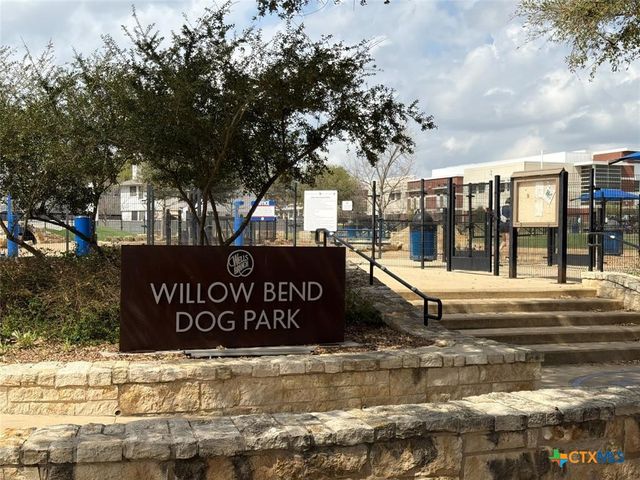 3213 Mocha Trail, Austin, TX 78728