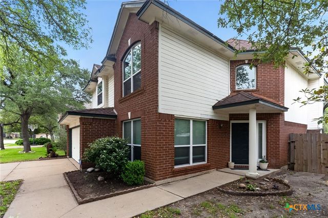 3213 Mocha Trail, Austin, TX 78728