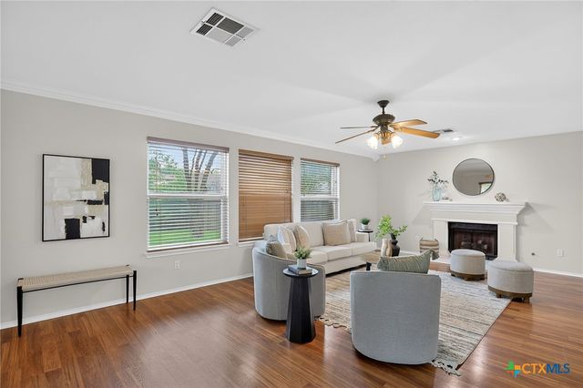 3213 Mocha Trail, Austin, TX 78728
