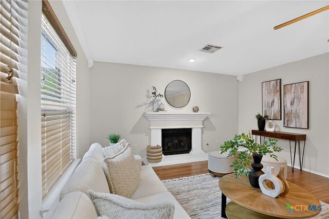 3213 Mocha Trail, Austin, TX 78728