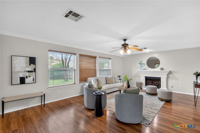 3213 Mocha Trail, Austin, TX 78728
