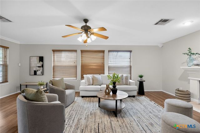 3213 Mocha Trail, Austin, TX 78728