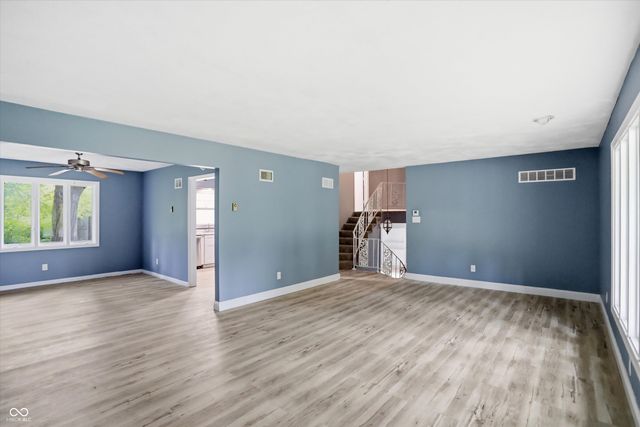 826 Yorkshire Road, Anderson, IN 46012