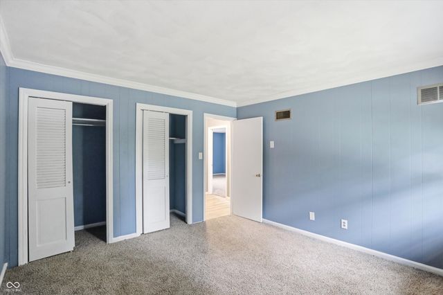 826 Yorkshire Road, Anderson, IN 46012