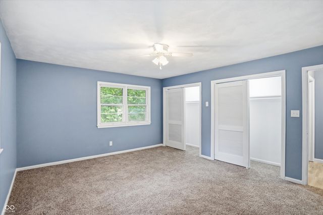 826 Yorkshire Road, Anderson, IN 46012