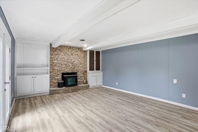 826 Yorkshire Road, Anderson, IN 46012