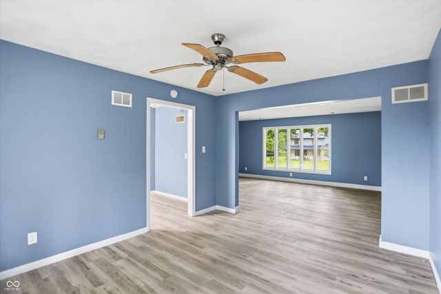 826 Yorkshire Road, Anderson, IN 46012