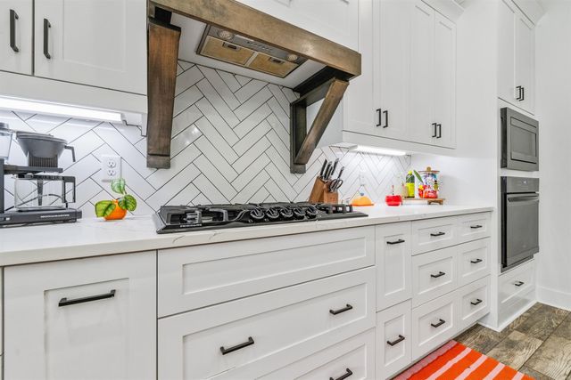 4407 Cumberland Circle, Benton, AR 72019