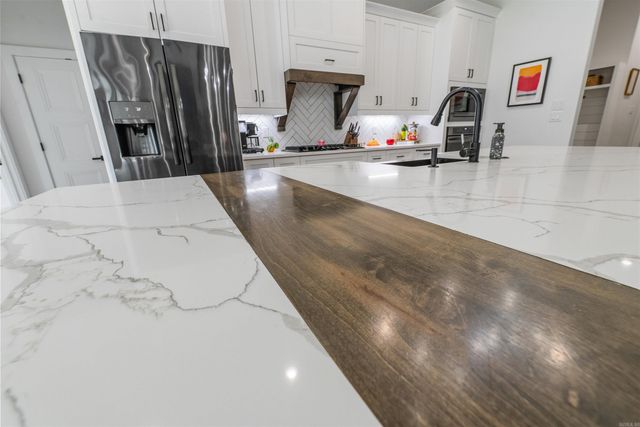 4407 Cumberland Circle, Benton, AR 72019