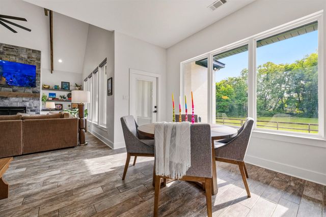 4407 Cumberland Circle, Benton, AR 72019