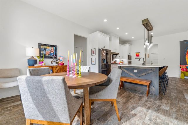 4407 Cumberland Circle, Benton, AR 72019