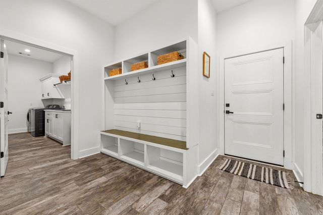 4407 Cumberland Circle, Benton, AR 72019