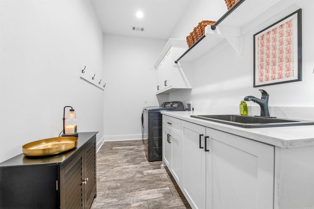 4407 Cumberland Circle, Benton, AR 72019