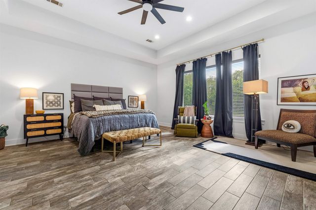 4407 Cumberland Circle, Benton, AR 72019