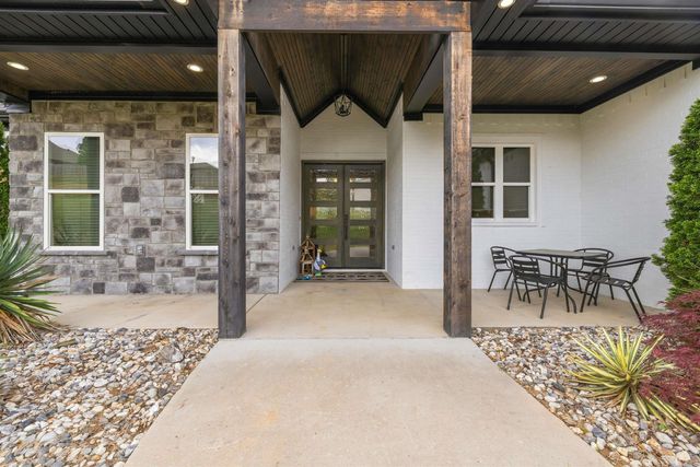 4407 Cumberland Circle, Benton, AR 72019