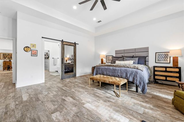 4407 Cumberland Circle, Benton, AR 72019