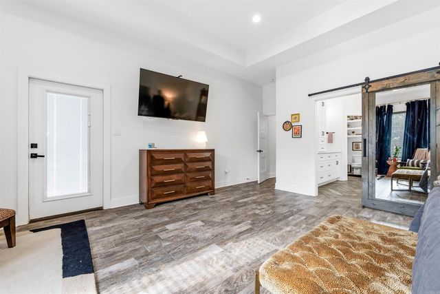 4407 Cumberland Circle, Benton, AR 72019