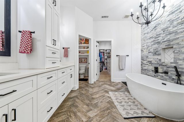 4407 Cumberland Circle, Benton, AR 72019