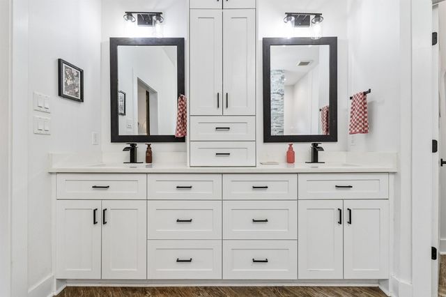 4407 Cumberland Circle, Benton, AR 72019