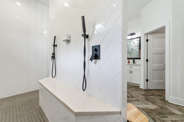 4407 Cumberland Circle, Benton, AR 72019