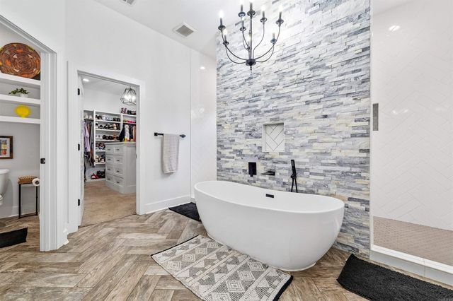 4407 Cumberland Circle, Benton, AR 72019