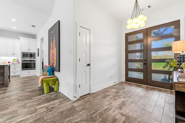 4407 Cumberland Circle, Benton, AR 72019