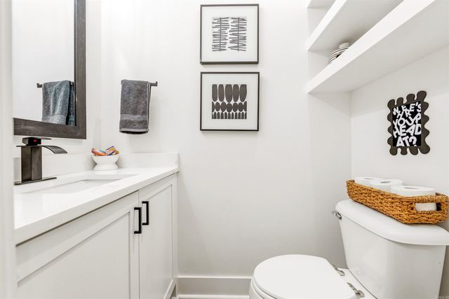 4407 Cumberland Circle, Benton, AR 72019