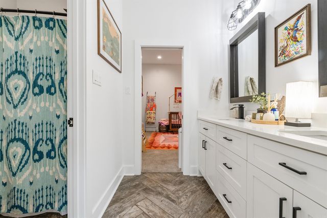 4407 Cumberland Circle, Benton, AR 72019