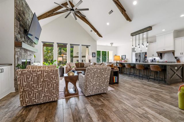 4407 Cumberland Circle, Benton, AR 72019