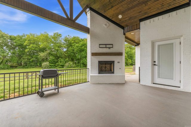 4407 Cumberland Circle, Benton, AR 72019